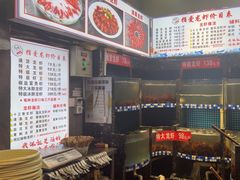 -指爱龙虾(金杨路总店)