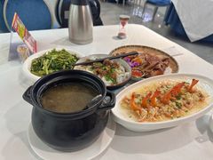 -澳门酒家(南航明珠店)