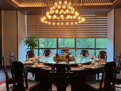 -杭州明豪voco酒店·明轩阁中餐厅