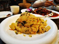 -尽善百年古院餐厅(王家老宅店)
