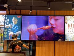 -唐力九头鸟烧烤·罗田吊锅(西云楼店)
