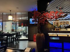 -捞王猪肚鸡火锅(财富中心店)