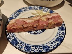 -镇南锅盖面馆(解放路店)