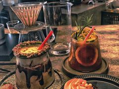 -BE NORMAL CAFE(霞溪路店)