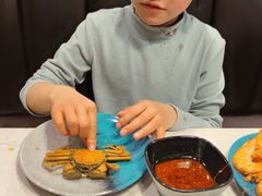 -圣罗巴海鲜烤肉自助(新乡万达店)