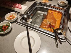 -海底捞火锅(旭辉MALL店)