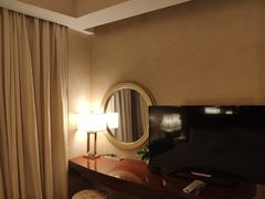 -慈溪白金汉爵大酒店