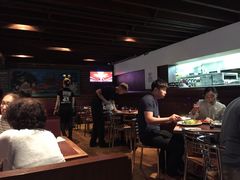 -Pancakes on the rocks(Darling Harbour)