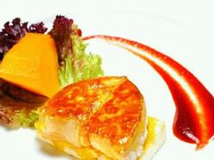 -万龙洲海鲜(大兴绿地缤纷城店)