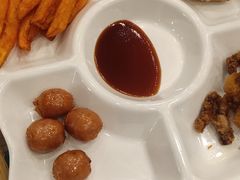 -豪客来牛排(人民东路店)