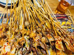 -五样儿西昌小签签烤串(建设路店)
