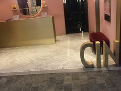 -J·cinema·极光点播影院·杜比影厅(合生汇首创店)