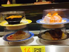 -新一番三文鱼寿司(大东海店)