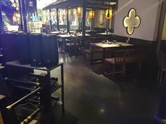 -绿茶餐厅(深圳龙华天虹购物中心店)