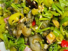 -77号渔船·蒸海鲜青岛菜(积米崖店)