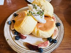 -UPPER KITCHEN(延安路店)