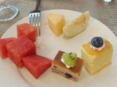 -雅枫国际酒店—枫叶自助餐(福田店)