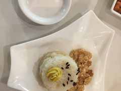 -潮福城大酒楼·潮味粤品·港式点心(湖滨北路店)