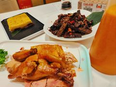 -凯鸽酒楼(大同振兴街店)