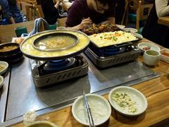 -金顺碳烤肉(1号店)