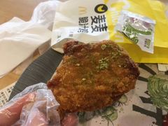 -麦当劳(塘厦蛟坪路DT店)