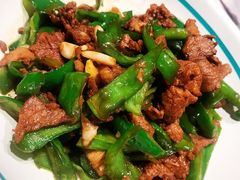 -佬麻雀·新湘菜(珠海金发购物中心店)