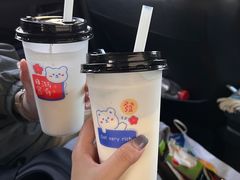 -马白开来特色羊排揪片子  (总店)