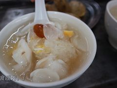 -老福合沟无米粿甜汤粿品店
