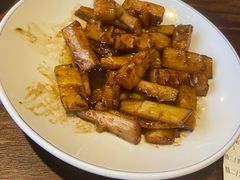 -大牌大·传统杭帮菜(湖滨店)