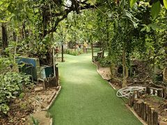 -呀路古热带植物园