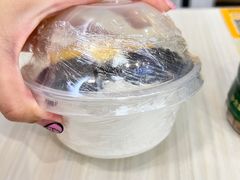 -满记甜品(金融街店)