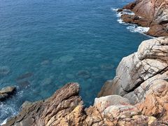 -广东惠东海龟国家级自然保护区