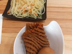 -北往西·西安油泼面(万德庄店)