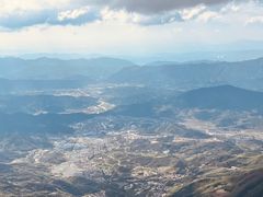 -萍乡武功山风景名胜区