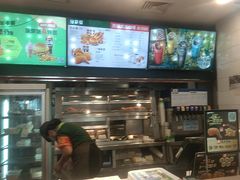 -德克士(北京站店)
