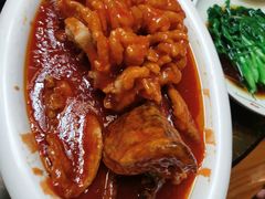 -老江南春·中国龙菜(衡山路店)
