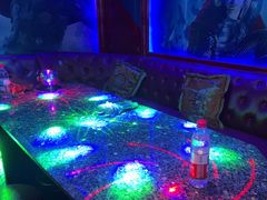 -UK派对KTV(日月广场店)