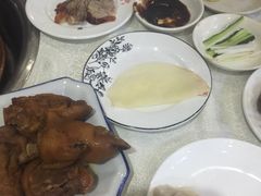 -北平楼老北京涮羊肉(滨河北路店)