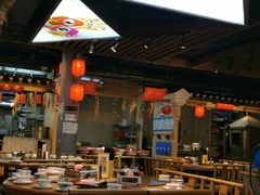 -印象鲵宴·张家界地标美食名片(溪布街店)