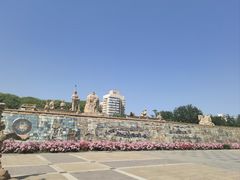 -元大都城垣遗址公园