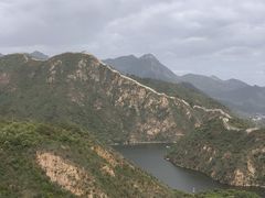 -黄花城水长城旅游区