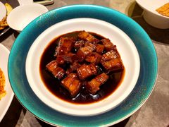 -宫燕府·京菜·烤鸭·淮扬菜(王府中心店)