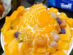-水牛奶皇后糖水铺(深圳总店)