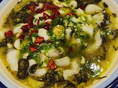 -阿锋鲍鱼酒家美食汇(华安店)