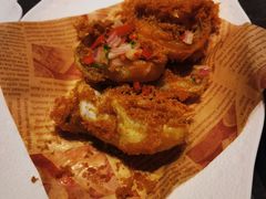 -高佳庄·舟山海鲜(海景旗舰店)