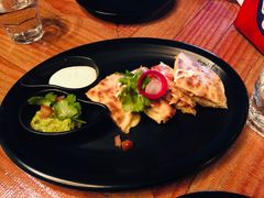 -Luchador摔跤手墨西哥餐厅(恒宇广场店)