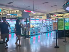 -PARTY DAY 运动超乐场(西安钟楼店)