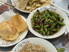 毛豆-小民大排档(光谷店)