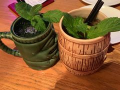 -MR.ROCKY洛奇先生RESTAURANT&BAR(宝安壹方城店)