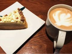 -星巴克(西安曲江银泰店)